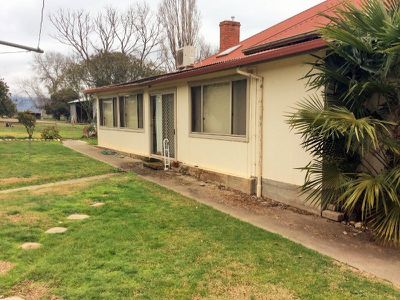 1 / 2593 Gundowring Road, Upper Gundowring
