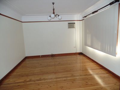 15 Boundary Road, Liverpool