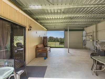 876  Green Pigeon Road, Green Pigeon