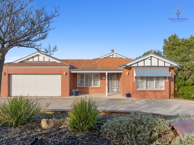 21 Rupertswood Drive, Brookfield