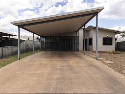 4 Bella Lane, Kununurra