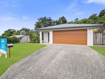 37 Flindersia Street, Redlynch