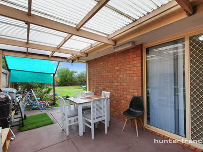 2 Gazley Court, Altona Meadows