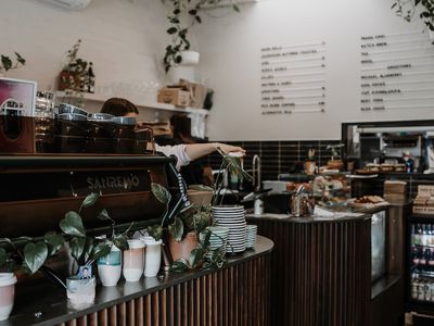 Licenced Cafe/Restaurant Business for Sale Canterbury