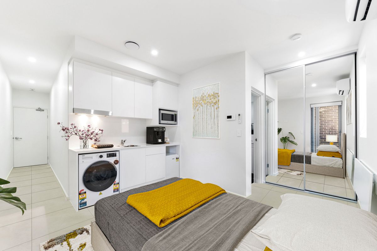 47 Cecil Street, Ashfield
