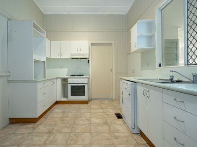 1 Albert Street, Newtown