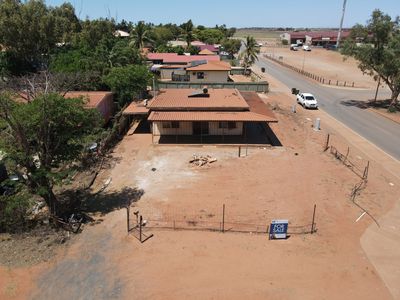 2 Brearley Street, Port Hedland