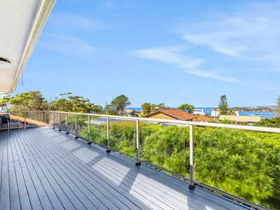 58 Tallawang Avenue, Malua Bay