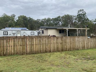 1828 Memerambi Barkers Creek Road, Wattle Camp