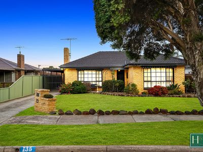 135 Victory Road, Airport West