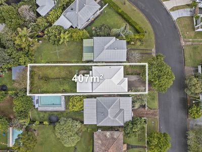 40 Waratah Avenue, Holland Park West