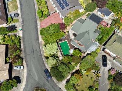 8 George Kidd Street, Richmond