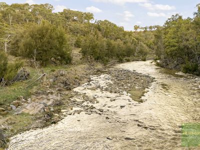 Lot 2, 1735 The Bridle Track, Bruinbun