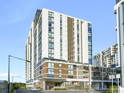 911 / 20 Chisholm Street, Wolli Creek