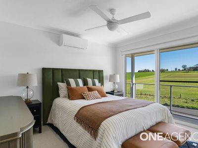 58B Corks Lane, Milton