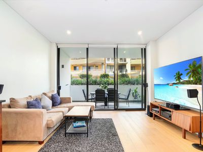 2 Oliver Street, Chatswood