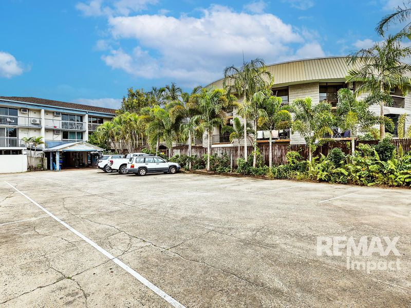 9 / 259 Sheridan Street, Cairns North