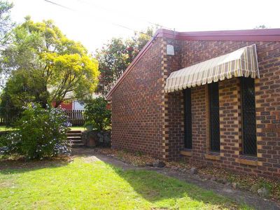 North Ipswich