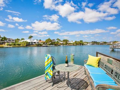1 Shorehaven Drive, Noosa Waters