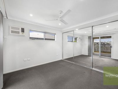 1 Stockton Elbow, Mount Louisa