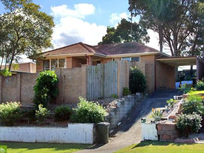 62 Emerson Road, Dapto