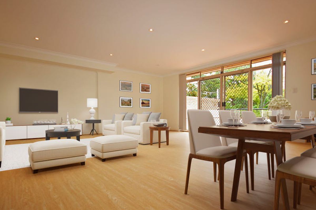 1 / 1 Bellevue Road, Bellevue Hill