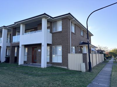20 Liam Street, Tallawong