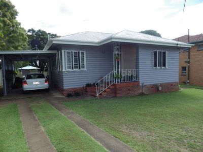 2 Foote Street, Newtown