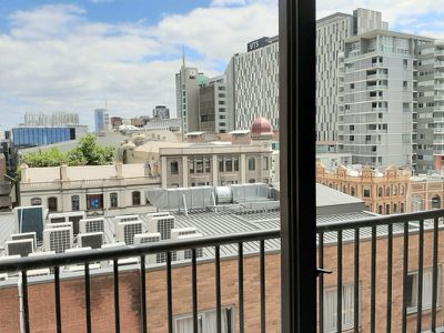 43 / 1 Dwyer Street, Chippendale