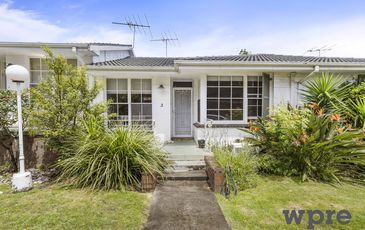 3/5 Violet Street, Essendon