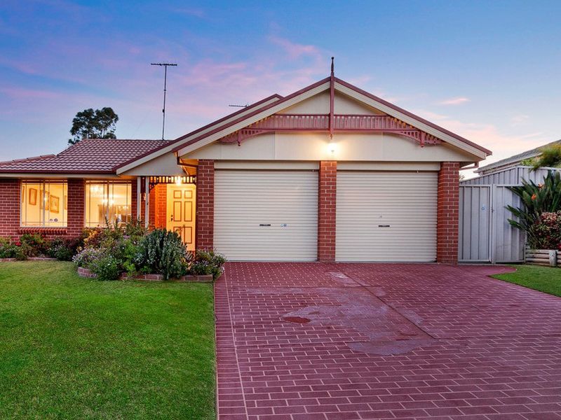 1 Gooseberry Place, Glenwood