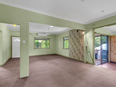 20 Cecil Street, Nimbin