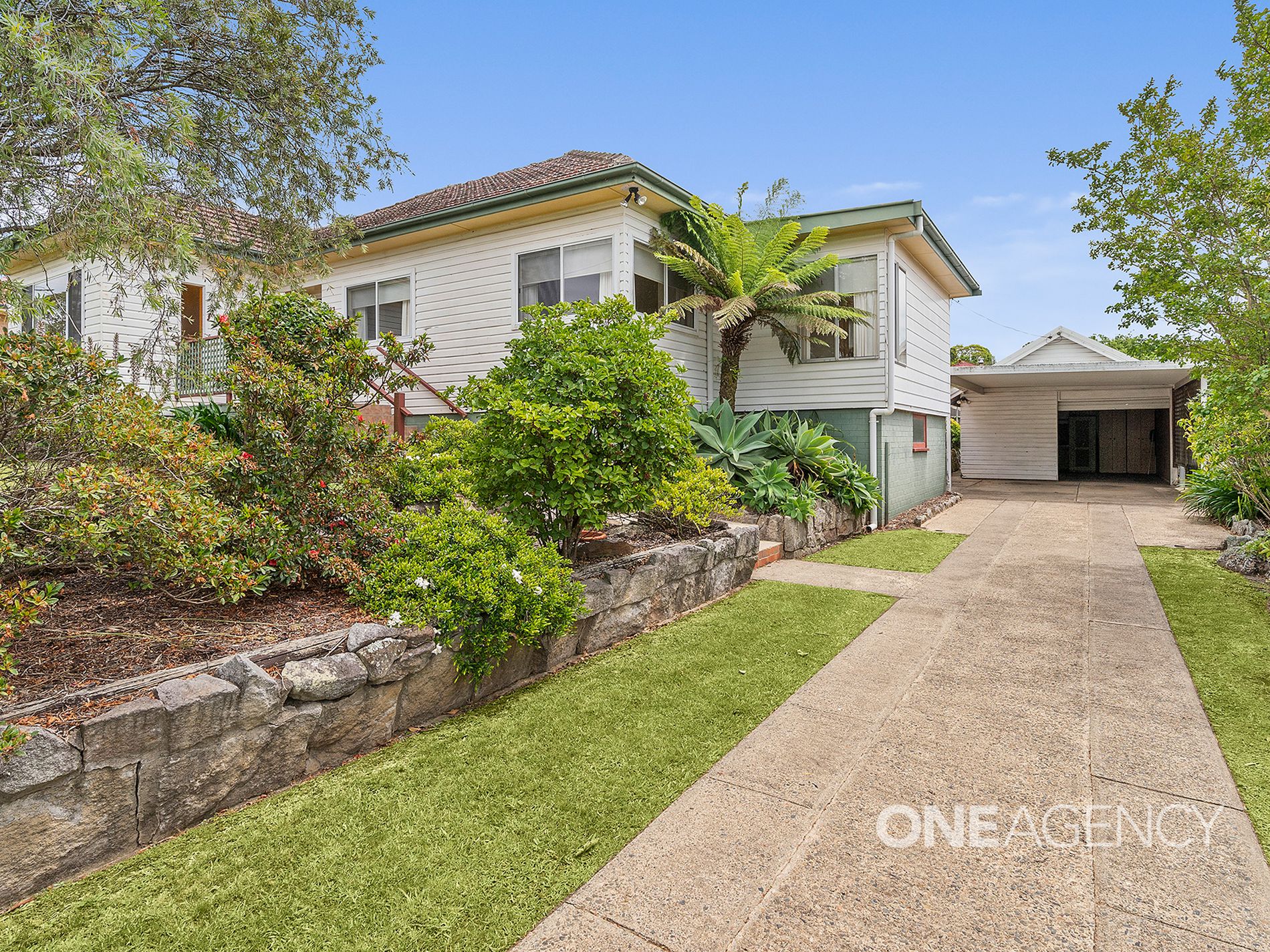 27 Douglas Street, Nowra