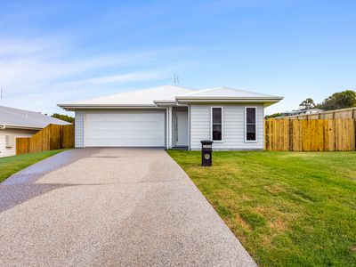 11 Osbourne Road , Lammermoor