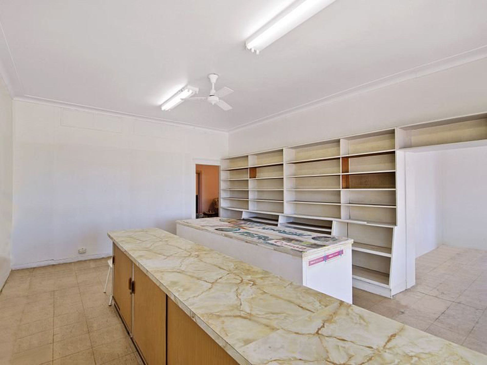 46 Coward Street, Rosebery