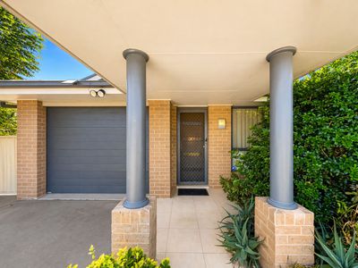 1 / 34 Wattle Street, Gunnedah