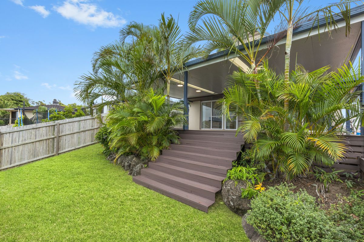100 Ashmore Road, Bundall