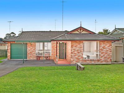 25 Dulhunty Court, Cranebrook