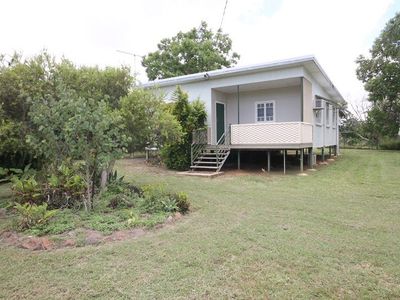 21 Bluff Road, Queenton