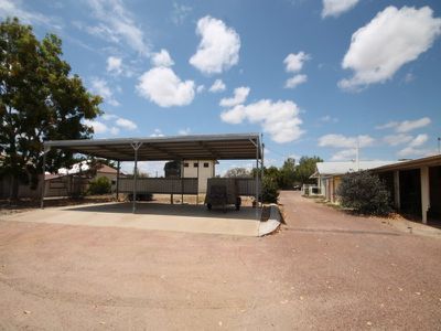 119-121 TOWERS STREET, Charters Towers City