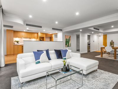 12 / 20 Royal Street, East Perth