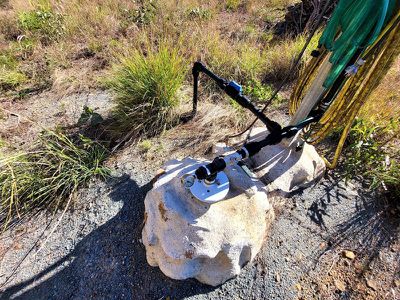 Lot 1 Oakey Creek Road, Cooktown