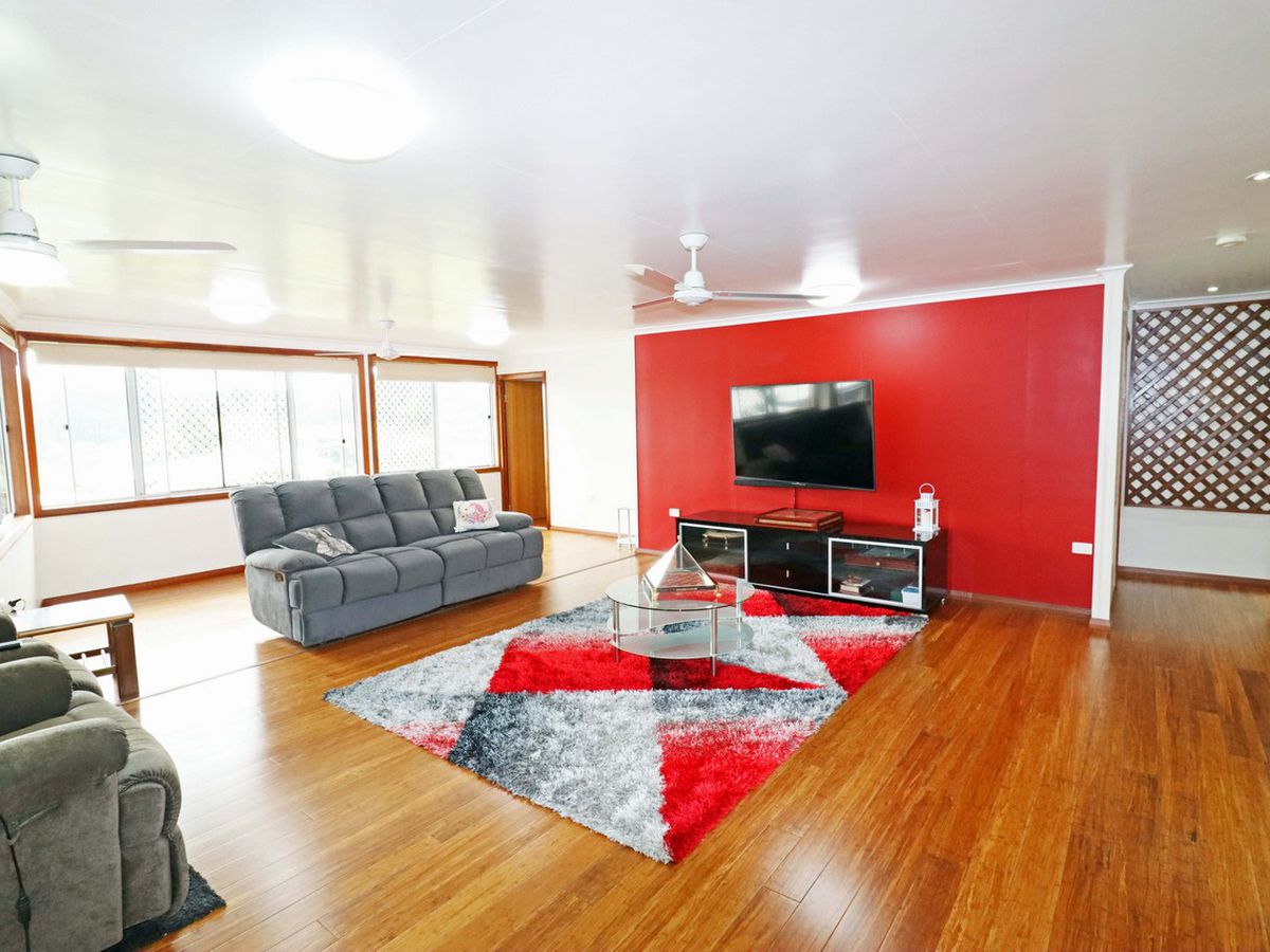Yungaburra