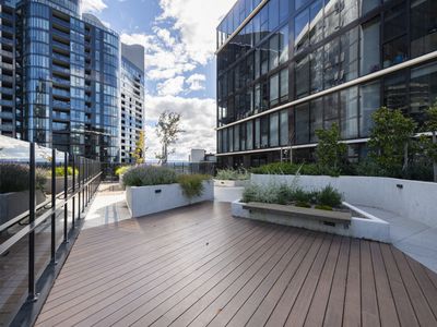 1001 / 4 Grazier Lane, Belconnen