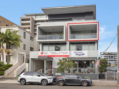 3 / 11 Stewart Street, Wollongong