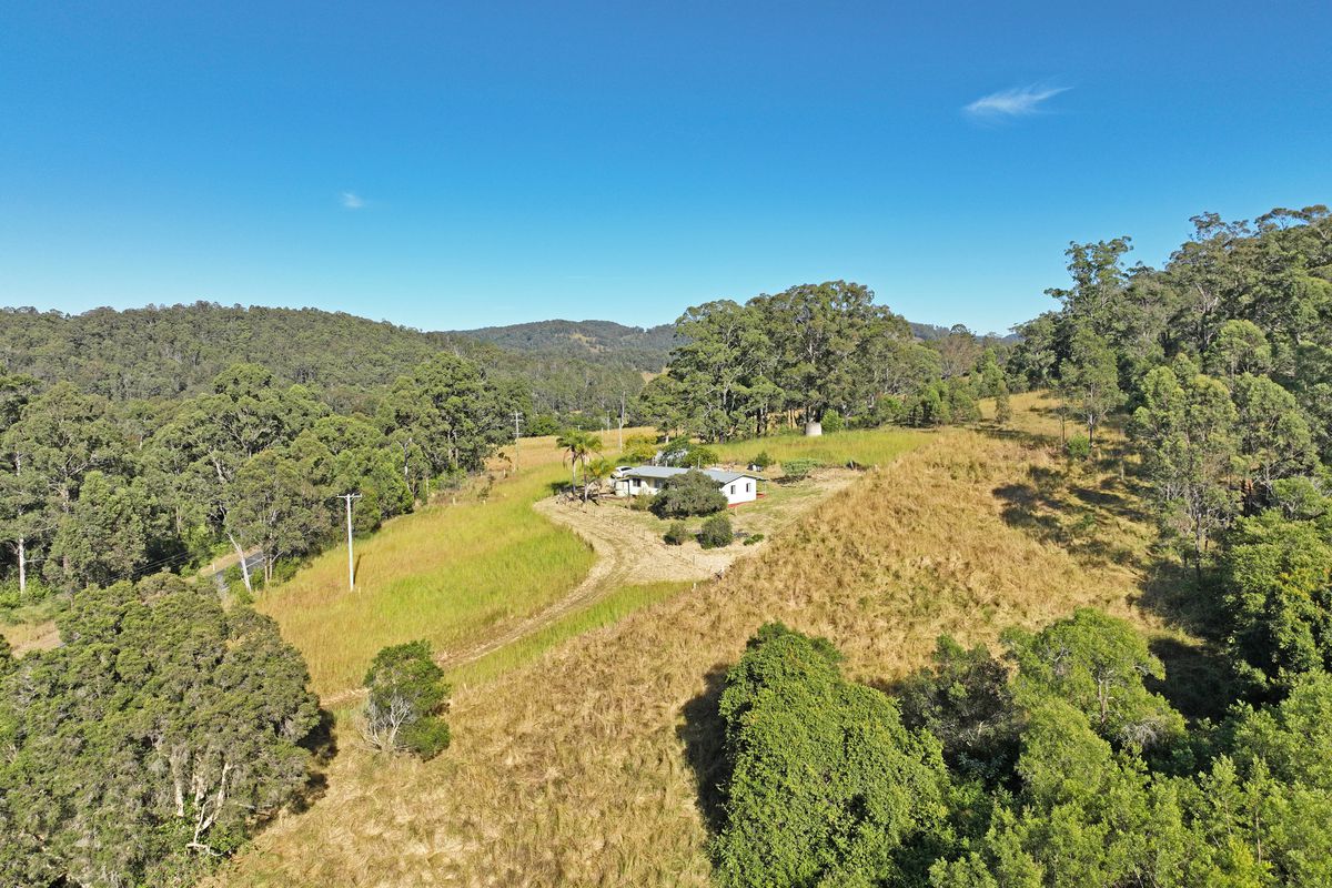 4955 The Bucketts Way, Burrell Creek