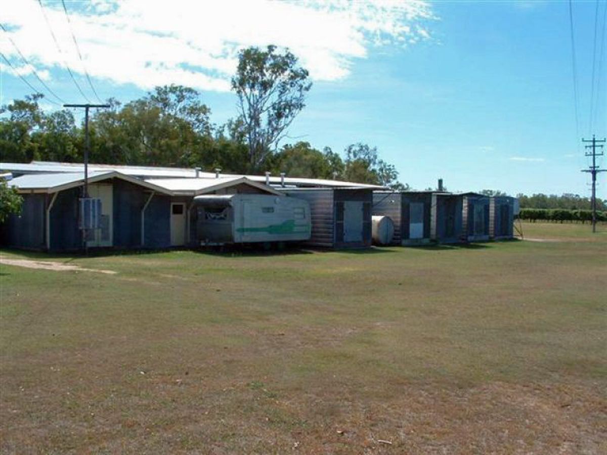 Mareeba
