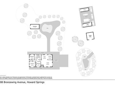 288 Bronzewing Avenue, Howard Springs