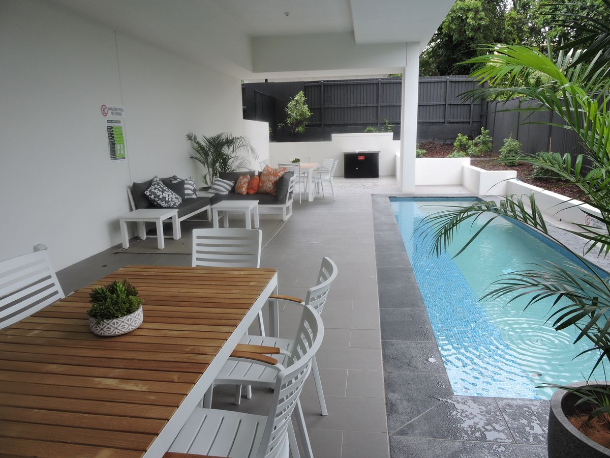 408 / 6 Quarry Road, Sherwood