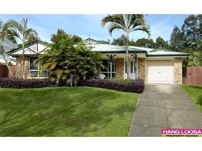 15 Lomandra Pl, Tewantin